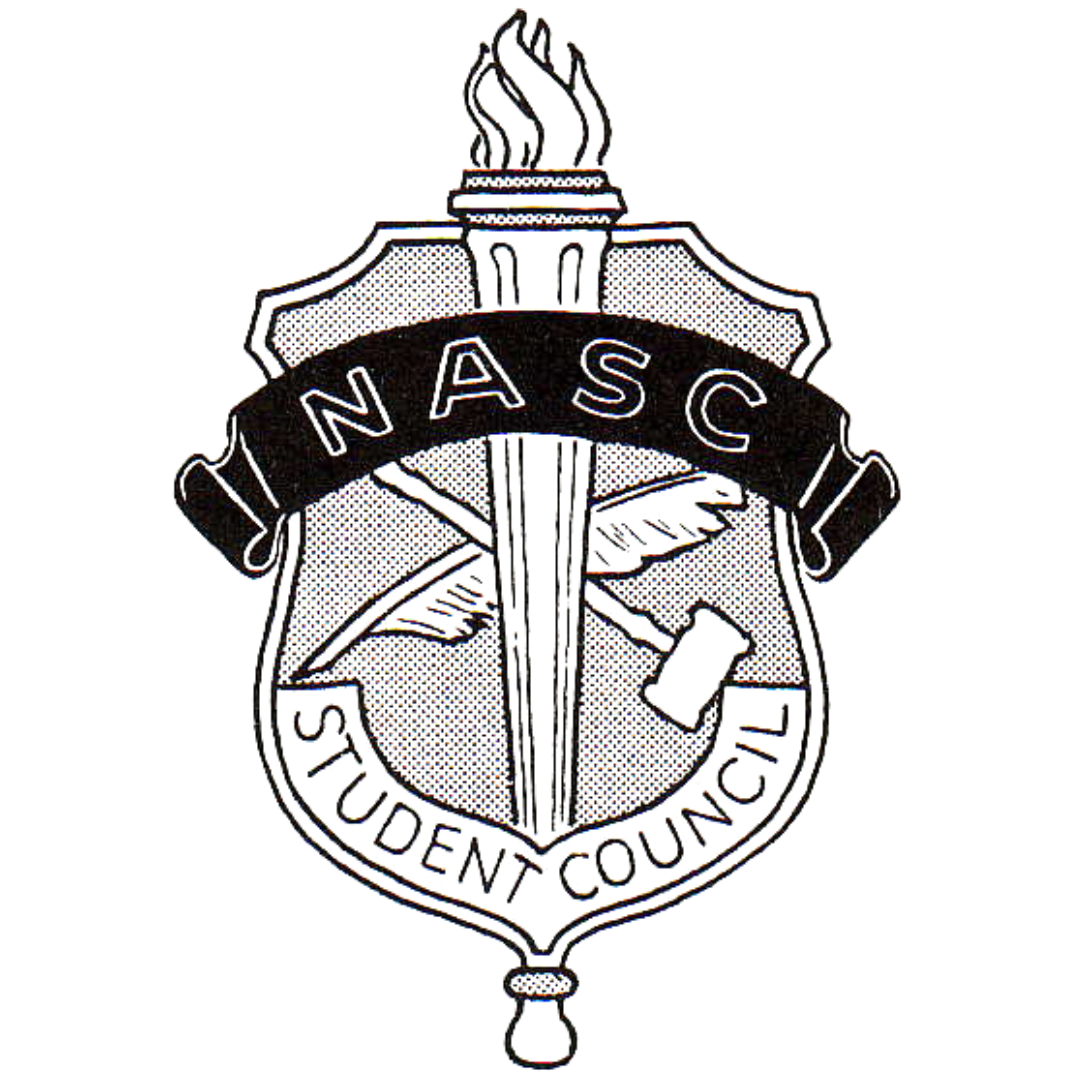 NASC Brand Evolution | NASC