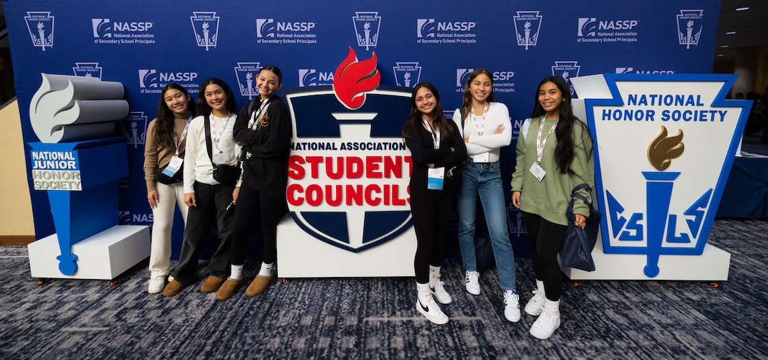 National Student Council Conference Registration Now Open! 